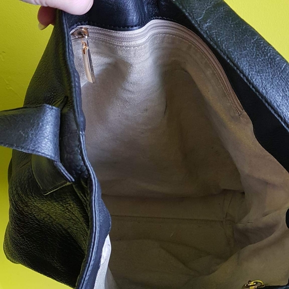 Handbag Donna Karan NY - Picture 2 of 5